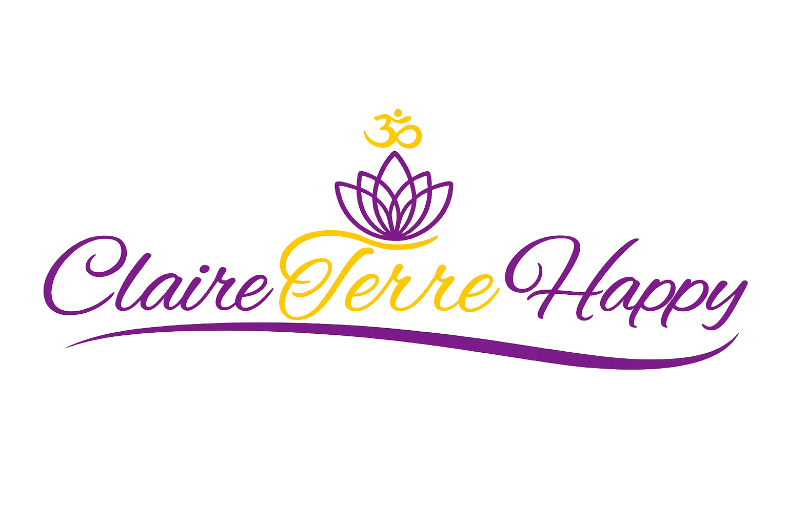 Claire Terre Happy